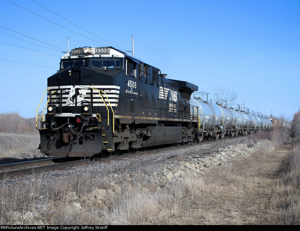 NS 4508